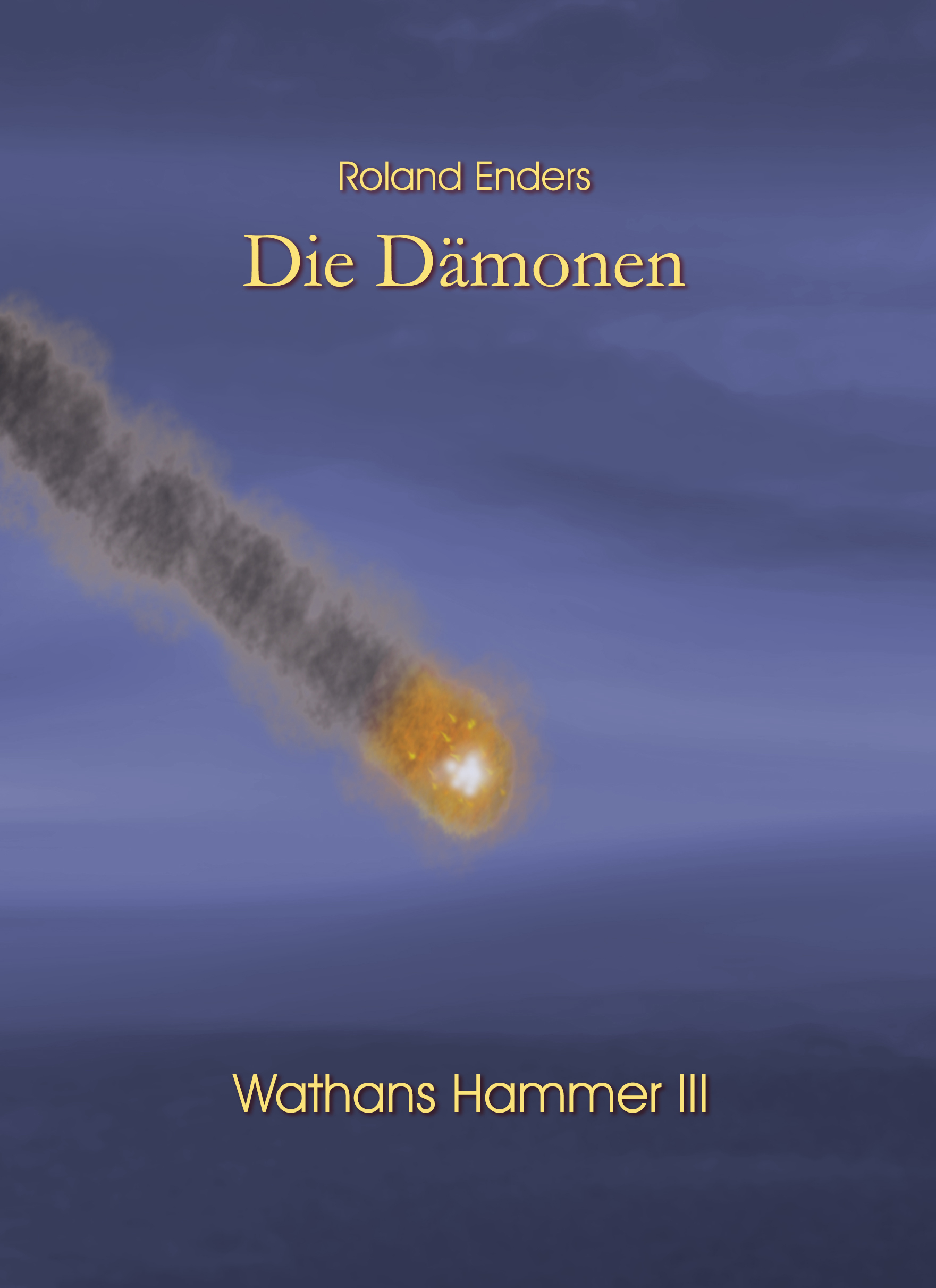 Wathans Hammer III