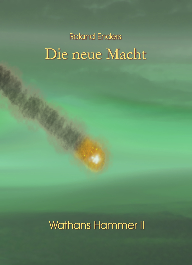 Wathans Hammer II