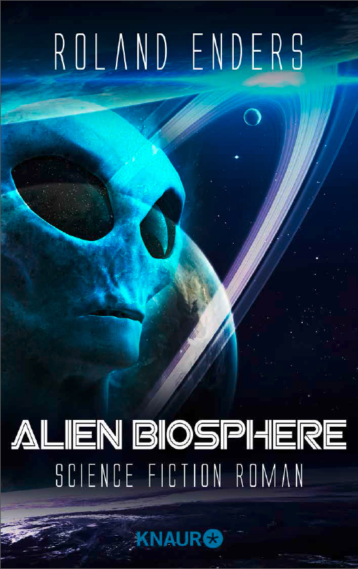 Alien Biosphere