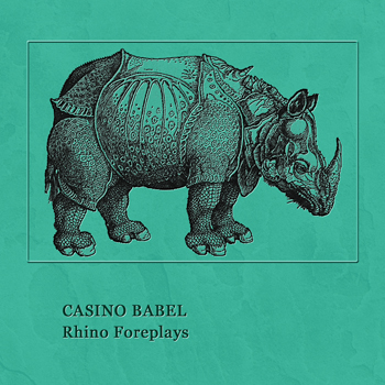 Rhino Cover