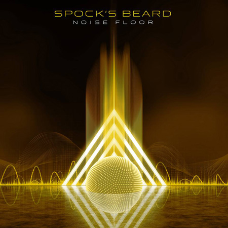 Spocksbeard