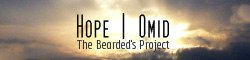 The Bearded's Project